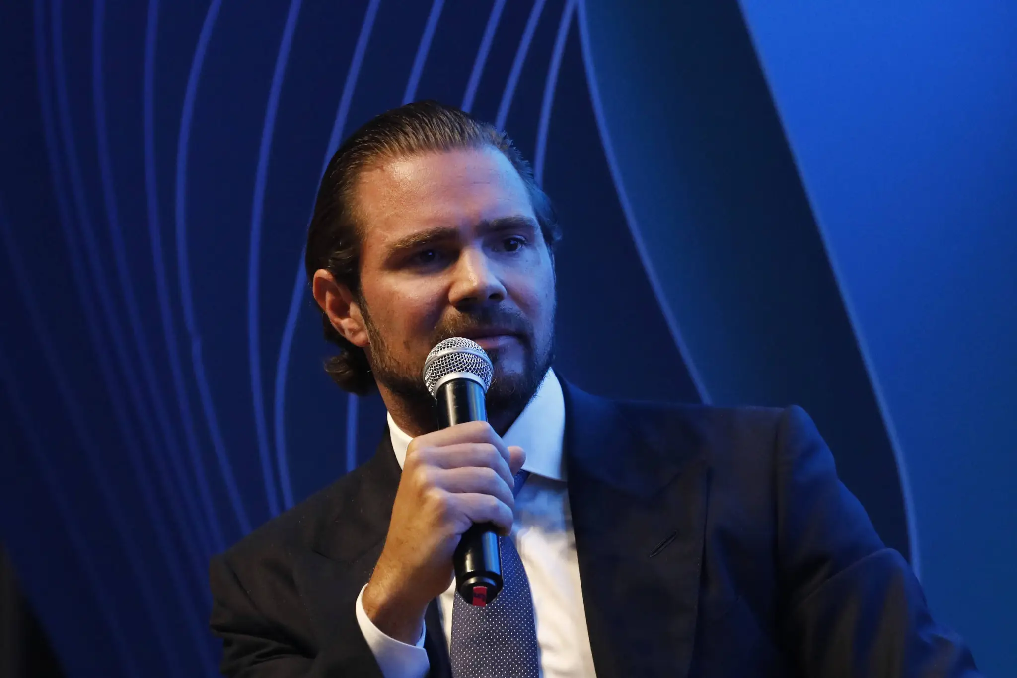 Vorcaro tinha 3 planos de voo antes da prisão, diz PF