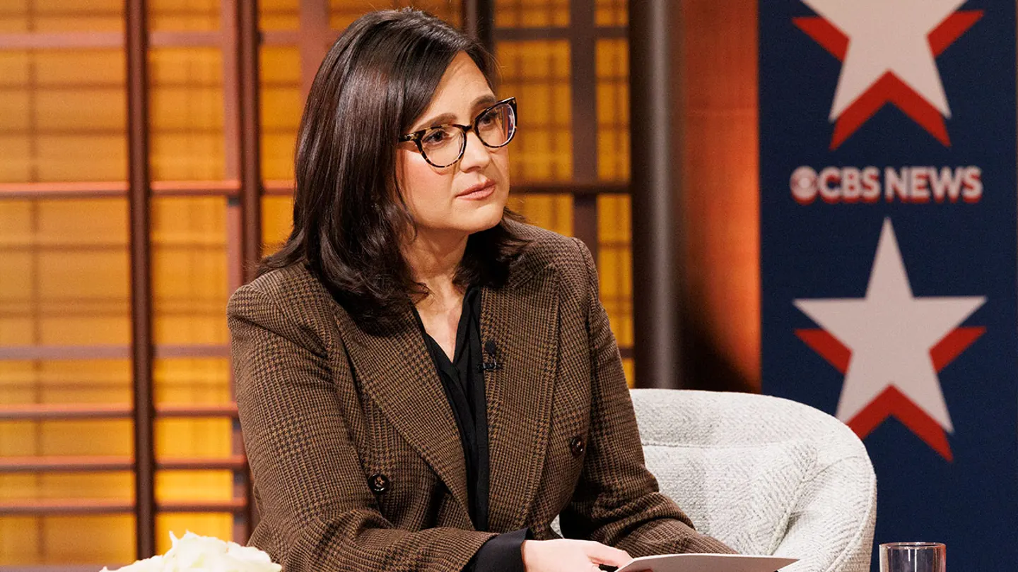 Bari Weiss diz que CBS News não produz o que público quer