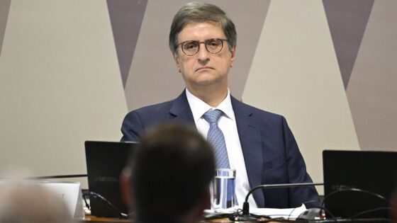 Gonet quer STF excluindo receitas do MP do arcabouço fiscal