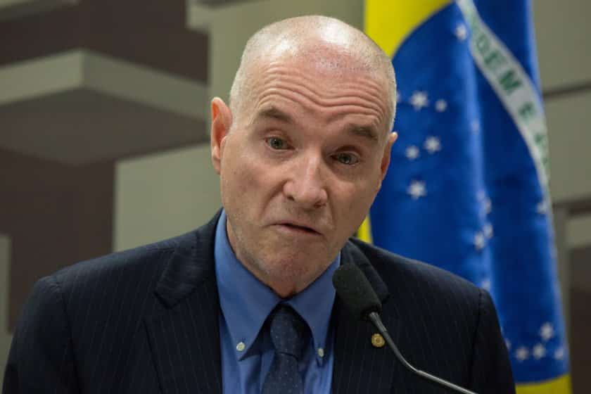 Eike Batista pede suspeição de Toffoli por relação com BTG