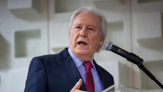 Filho de Lewandowski atuou no STJ por consignados de financeira