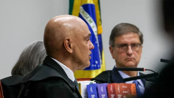 Moraes atende Gonet e exclui receitas do arcabouço fiscal