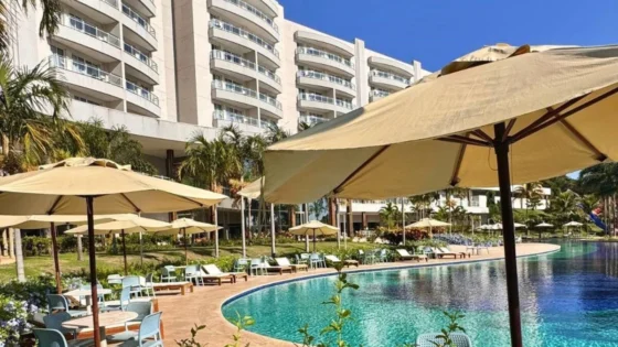 Festa privada de Toffoli no Tayayá teve consumo liberado