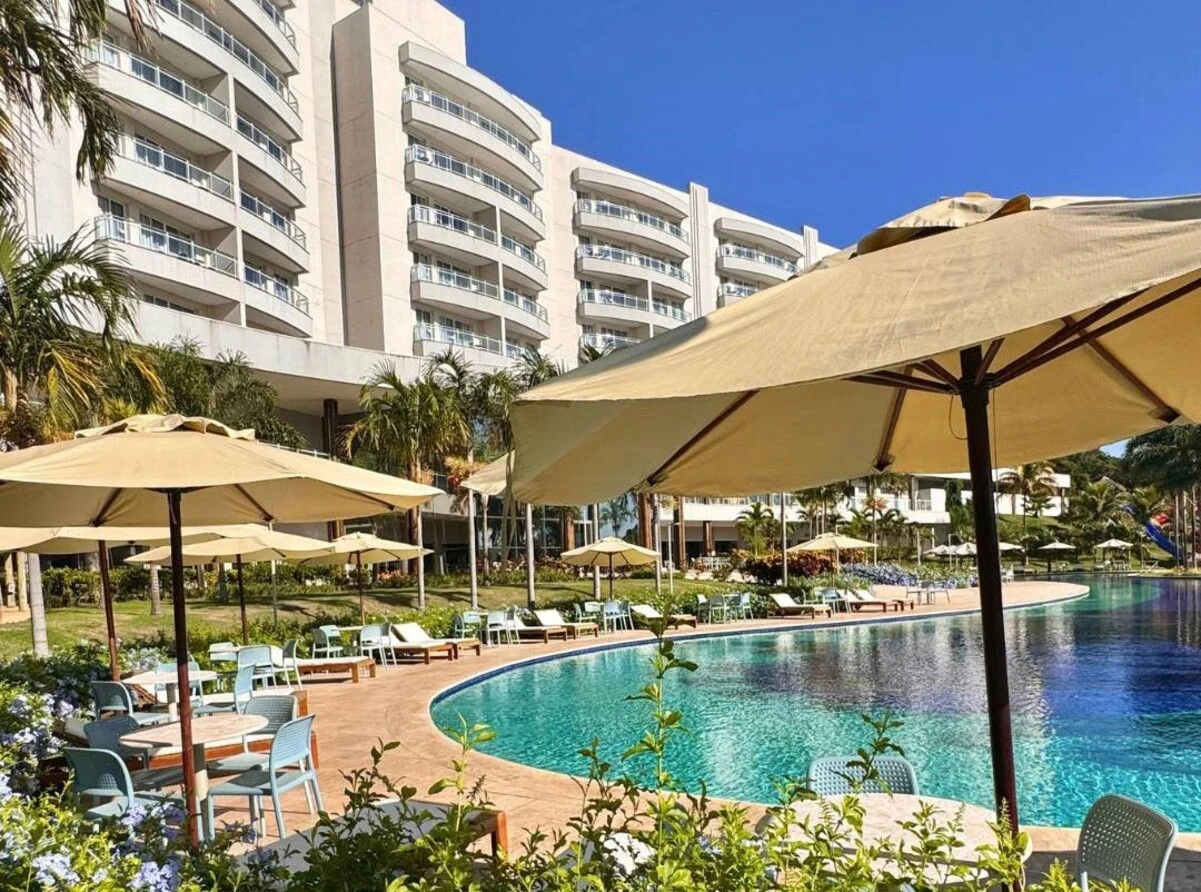 Festa privada de Toffoli no Tayayá teve consumo liberado