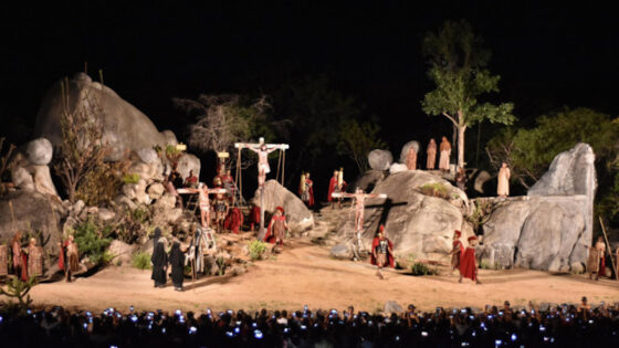 Brasil 247: Sexta-Feira Santa coincide com Sexta-Feira