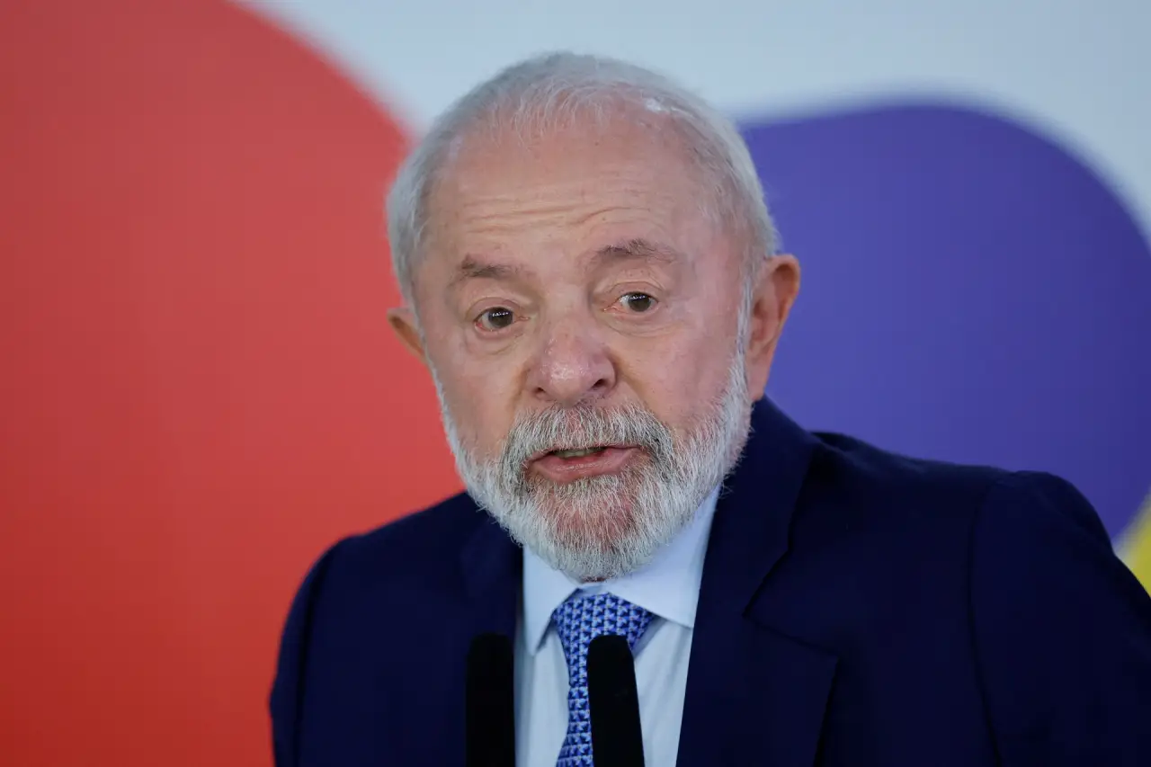 Paraná Pesquisas: 52% desaprovam governo Lula, 45% aprovam