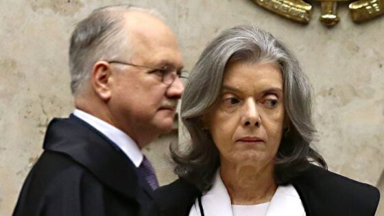 Fachin defende autocontenção na abertura do ano judiciário