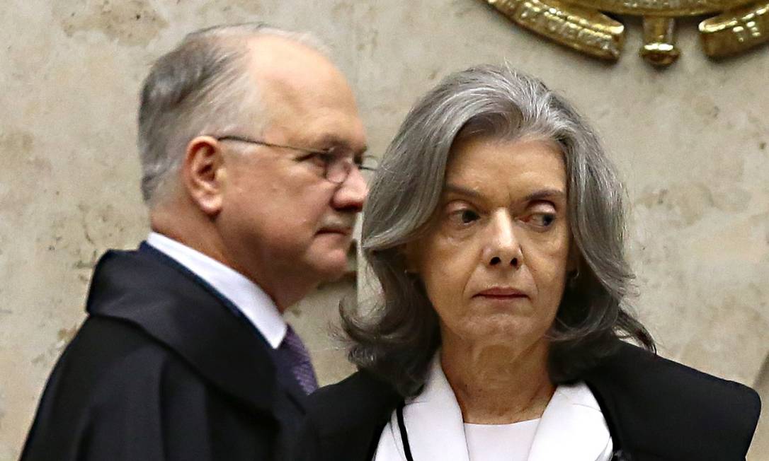 Fachin defende autocontenção na abertura do ano judiciário