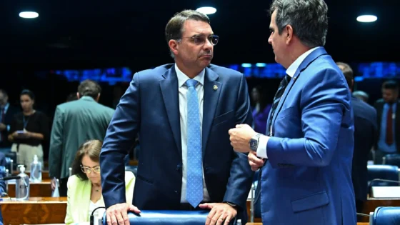 Ciro Nogueira: prioridade é Flávio vencer, não indicar vice