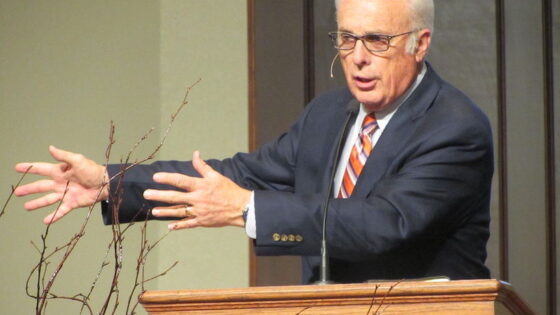 YouTube exclui sermão religioso por discurso de ódio