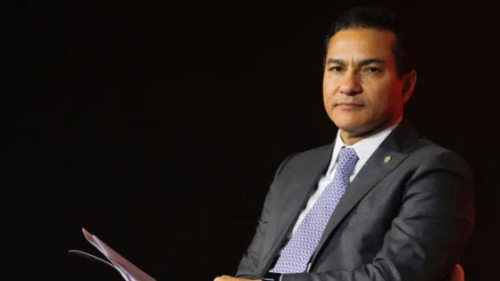 Presidente do Republicanos vê pressão por fim da escala 6×1