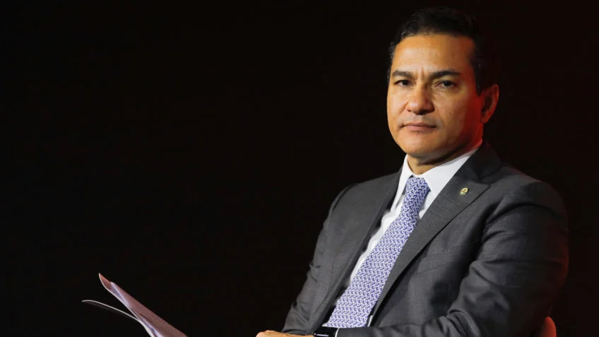 Presidente do Republicanos vê pressão por fim da escala 6×1