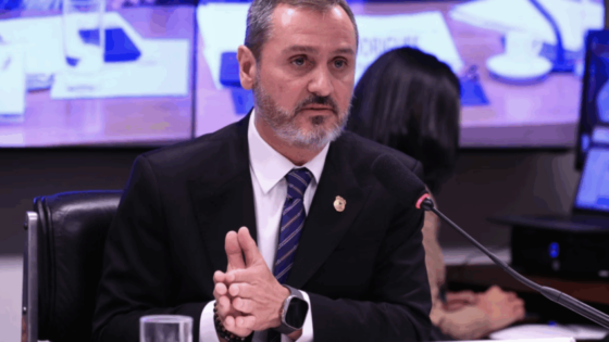 Caso Master avançou por coragem de Galípolo, diz PF