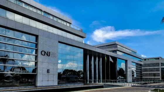 CNJ afasta desembargador que absolveu acusado de estupro