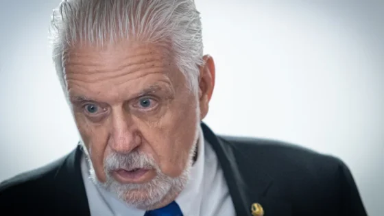 Alcolumbre tem coração amolecido sobre Messias, diz Jaques