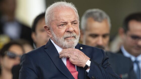 Governo Lula falha na resposta à corrupção no INSS