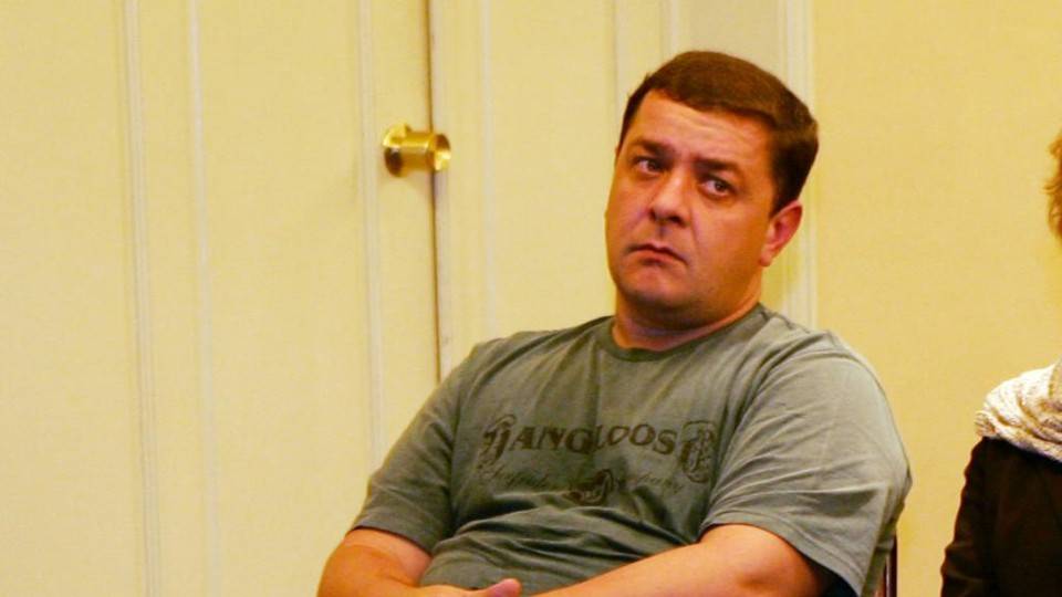 Deputado pede prisão de Lulinha à PGR