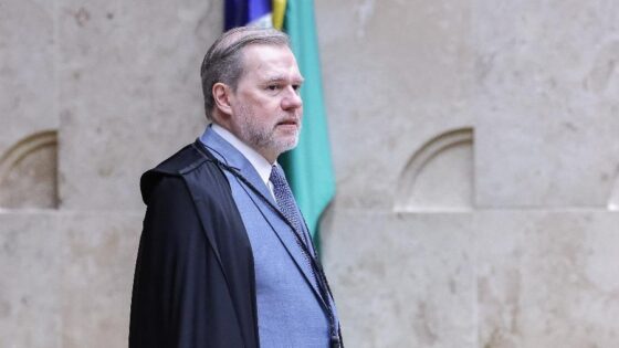 Sócio acusa desvio de R$ 100 mi em resort dos irmãos de Toffoli