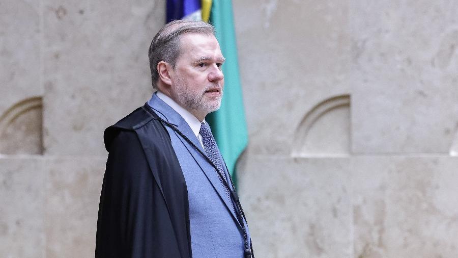 Sócio acusa desvio de R$ 100 mi em resort dos irmãos de Toffoli