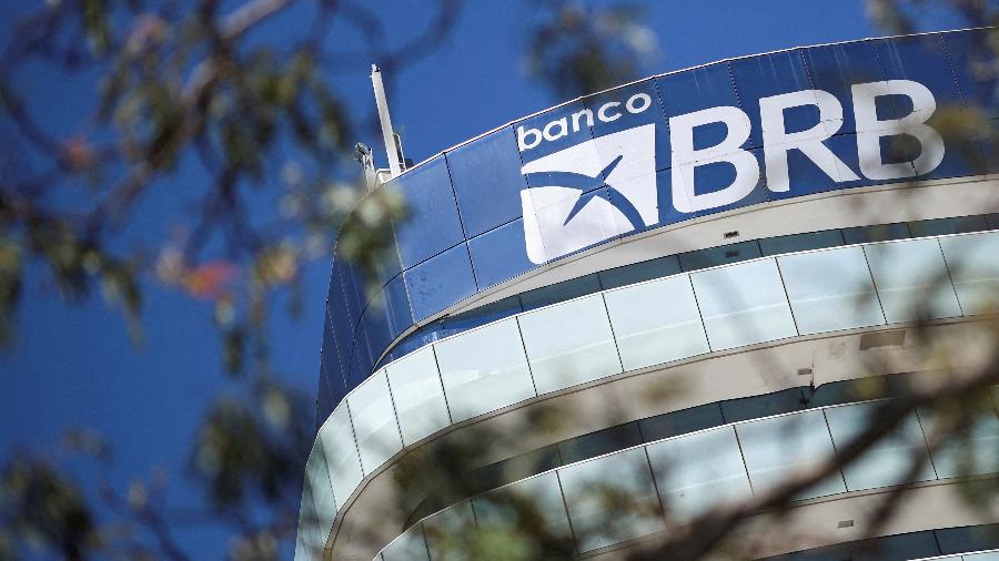 BRB registra dívidas de clientes do Banco Master e Will Bank