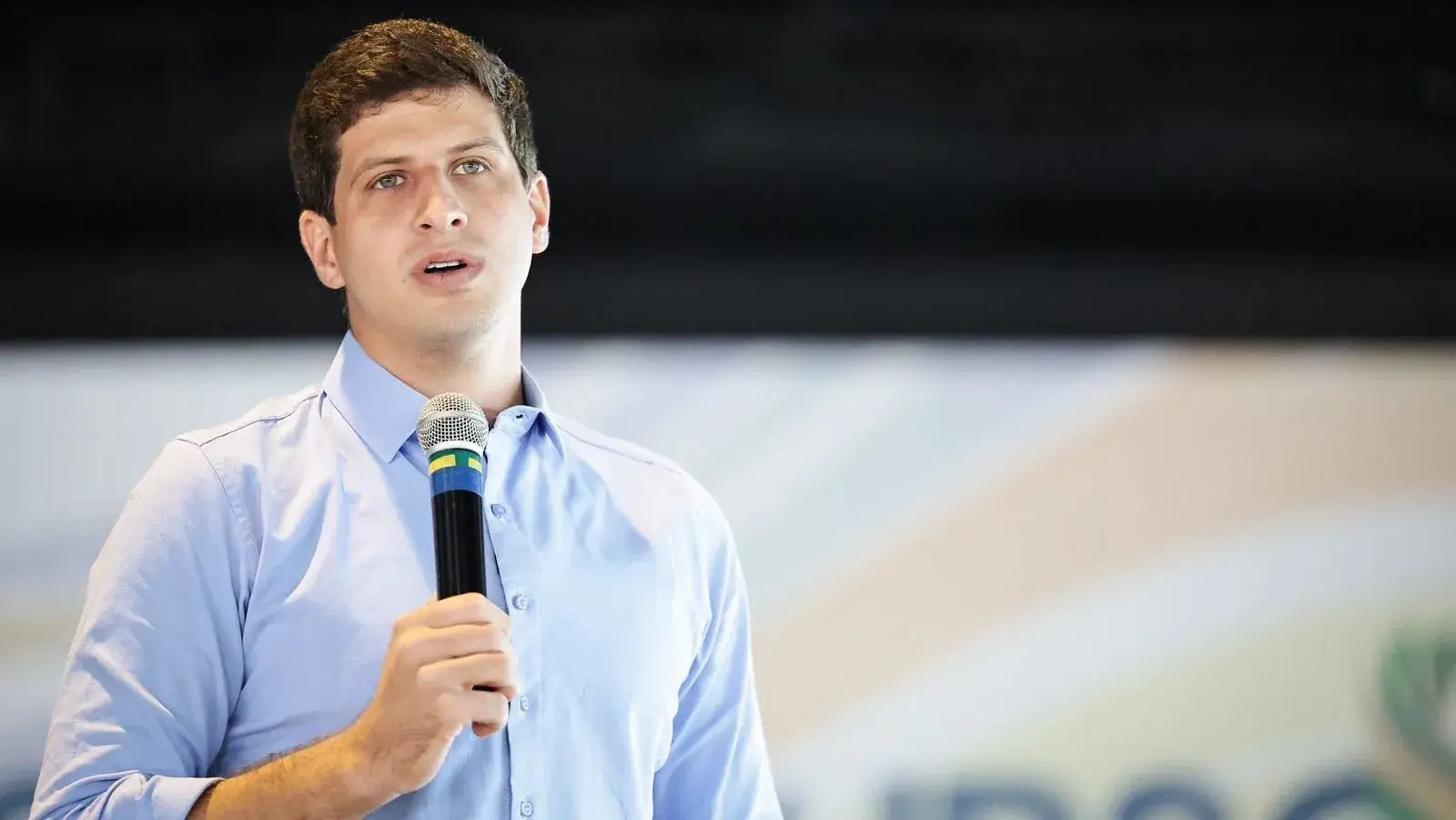 João Campos é pré-candidato ao governo de Pernambuco