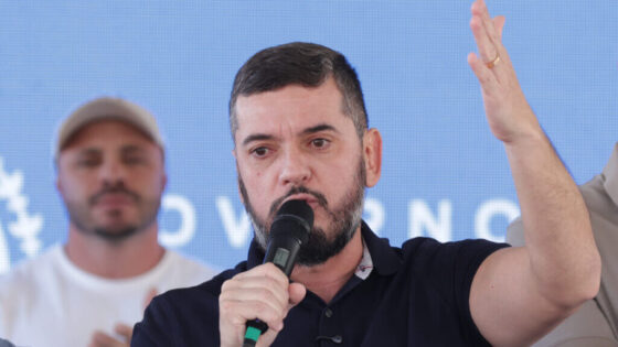 PGR denuncia Bacellar e TH Joias por obstrução