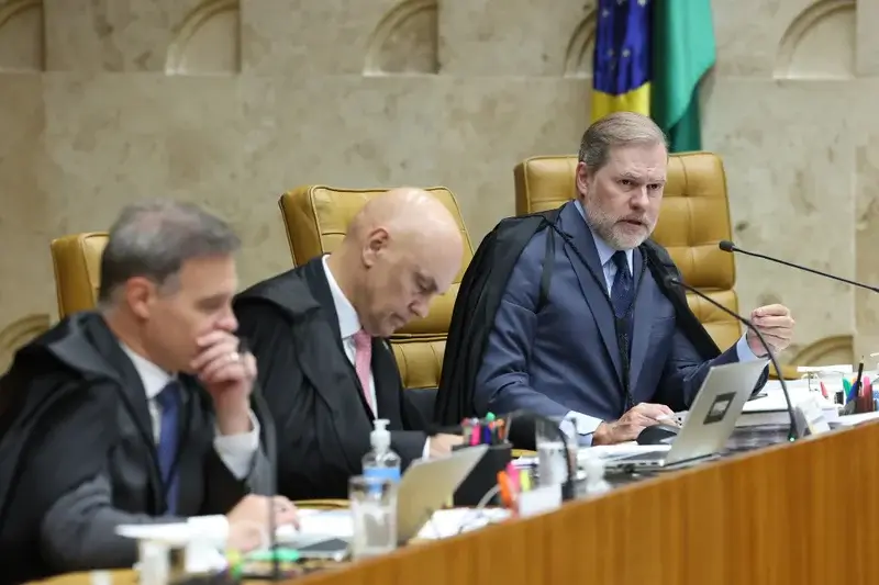 Delação de Vorcaro contra ministros pode ser barrada no STF