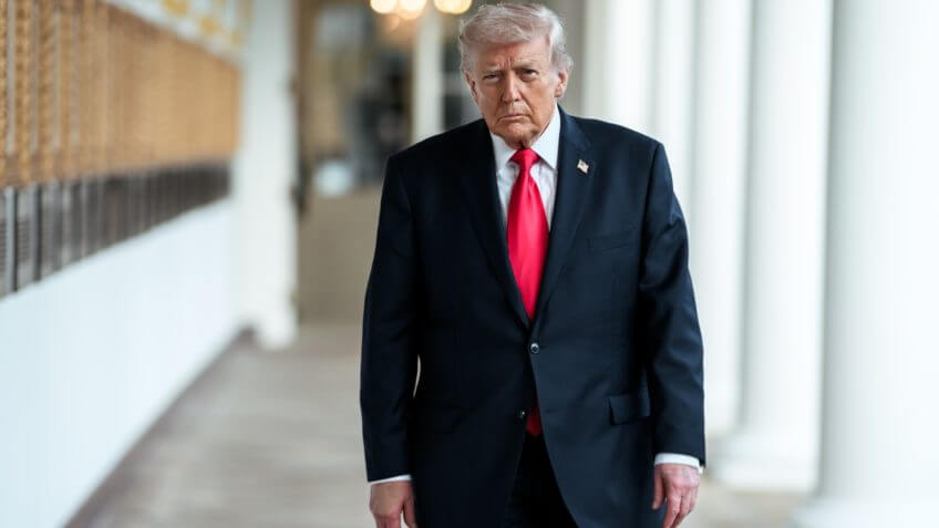 Trump: deter Irã é mais importante que preço do petróleo