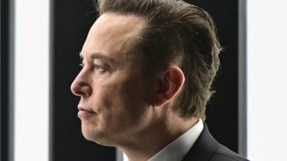 PGR pede arquivamento de inquérito contra Musk por falta de provas
