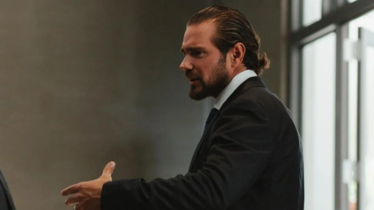 PF investiga envelope com Congresso em casa de Vorcaro