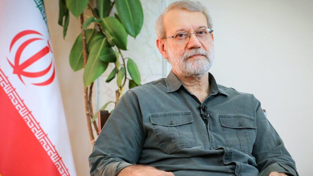 Israel anuncia morte de chefe de segurança do Irã