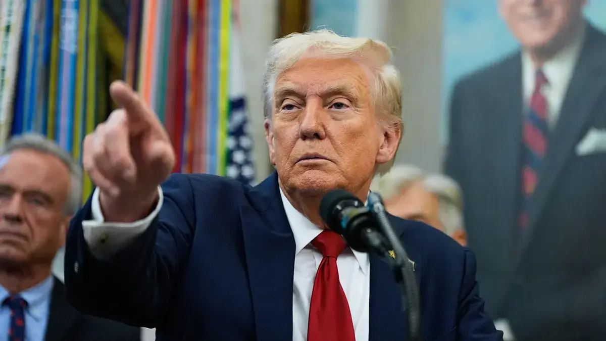 Governo Trump monitora projeto no Senado e estuda resposta