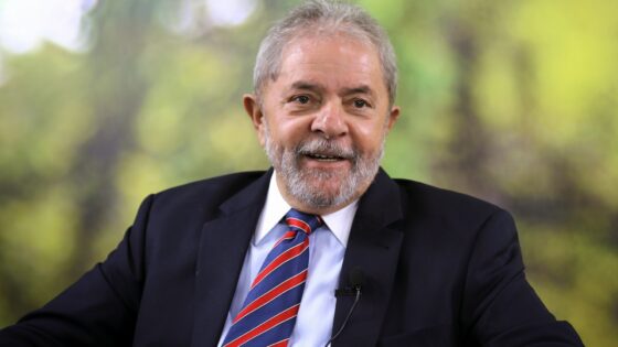 Menções a Lula sobre guerra no Irã são 82% negativas