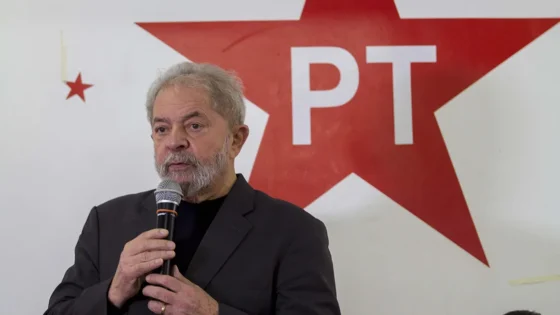 Lula e Okamotto enviaram R$ 870 mil a Lulinha