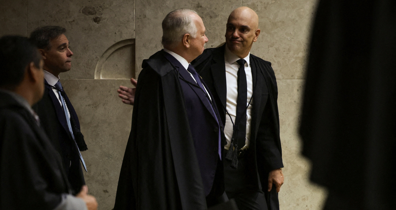 OAB pede extinção do inquérito de fake news a Fachin