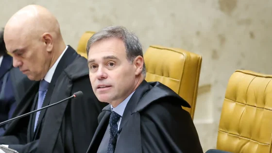 PF cumpre mandados e Mendonça afasta diretor da Dataprev