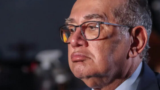 Gilmar Mendes pede que PGR investigue relator da CPI do Crime Organizado