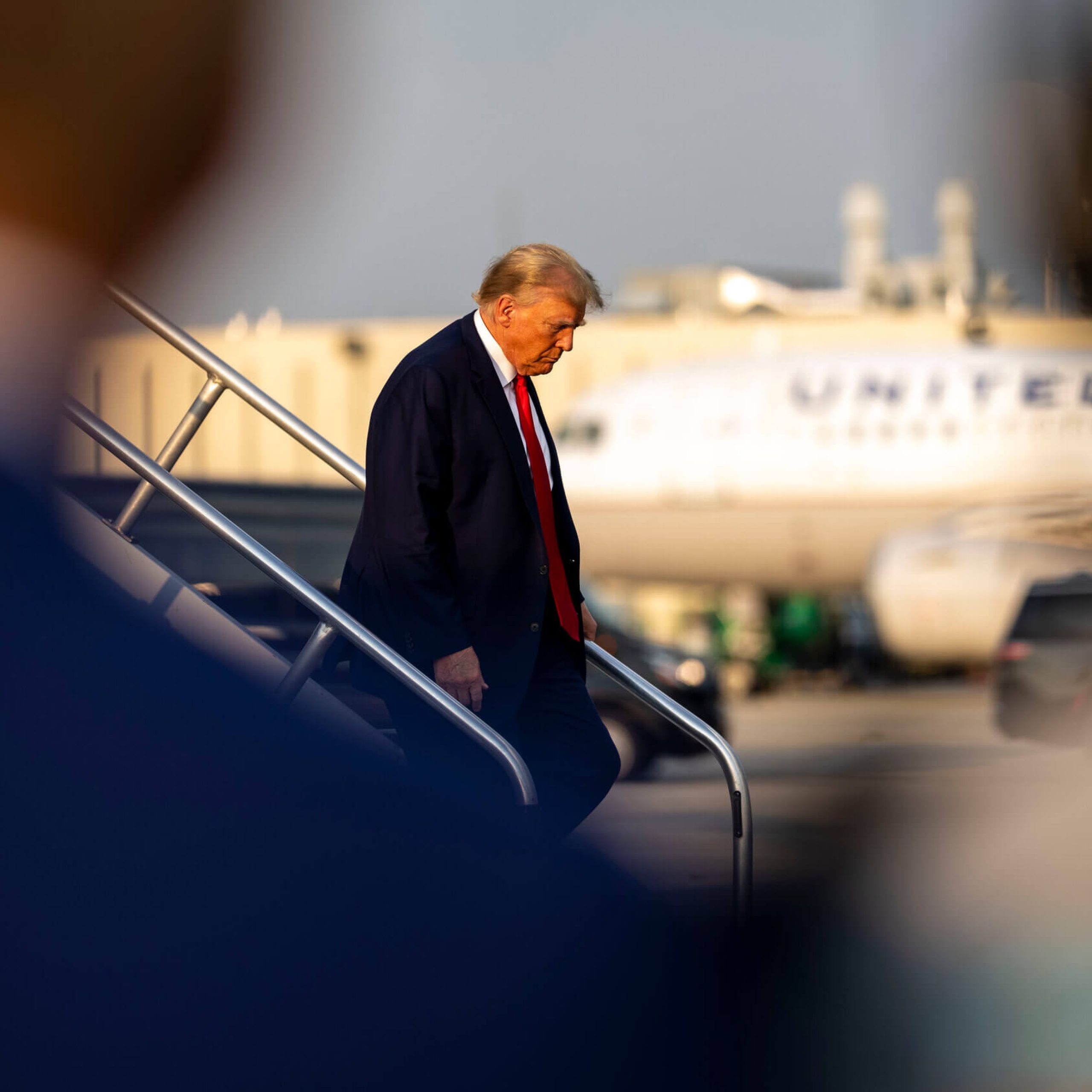Trump anuncia cessar-fogo de 10 dias entre Israel e Líbano