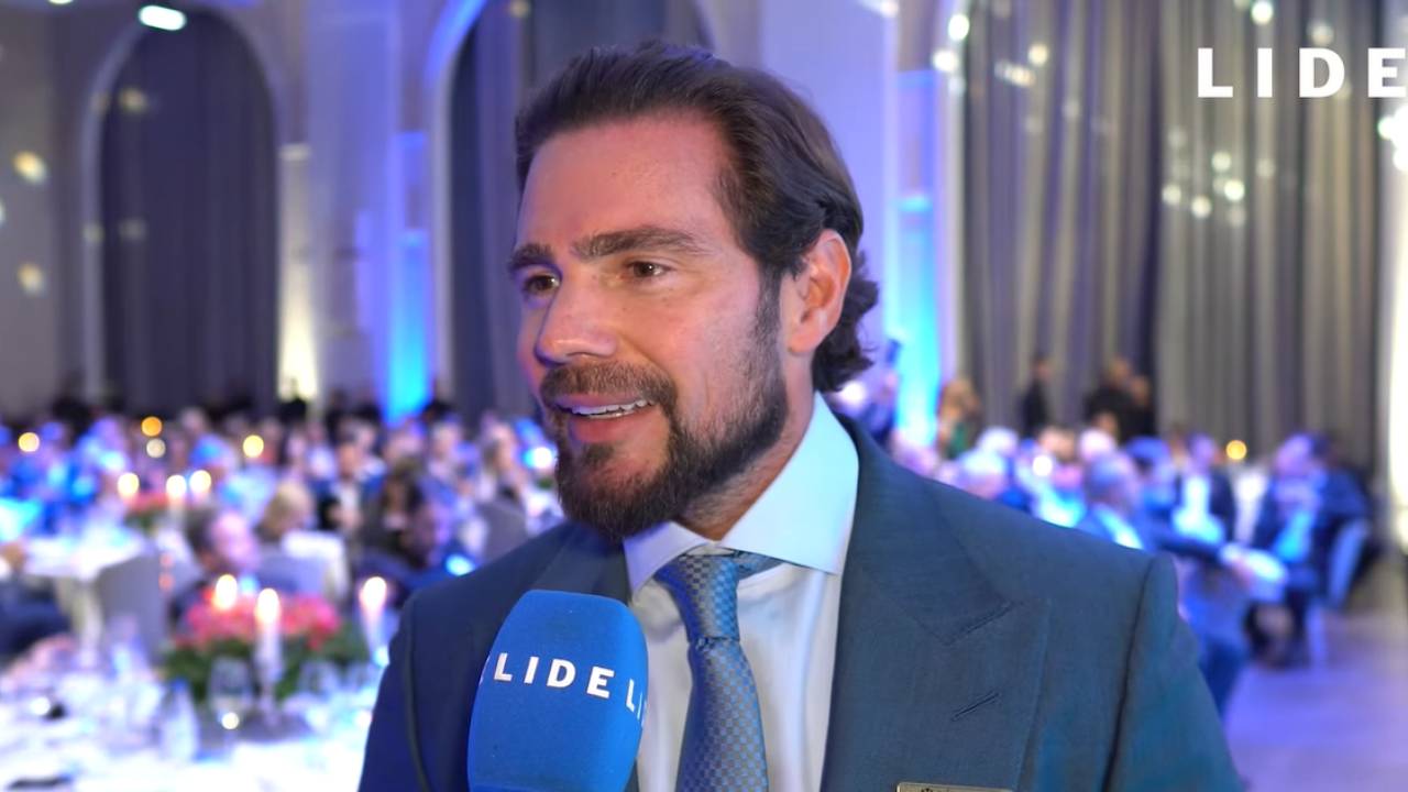 Vorcaro dividiu jatinho com políticos, diz jornal