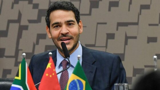 Rejeição de Messias no STF: senadores preveem dia histórico