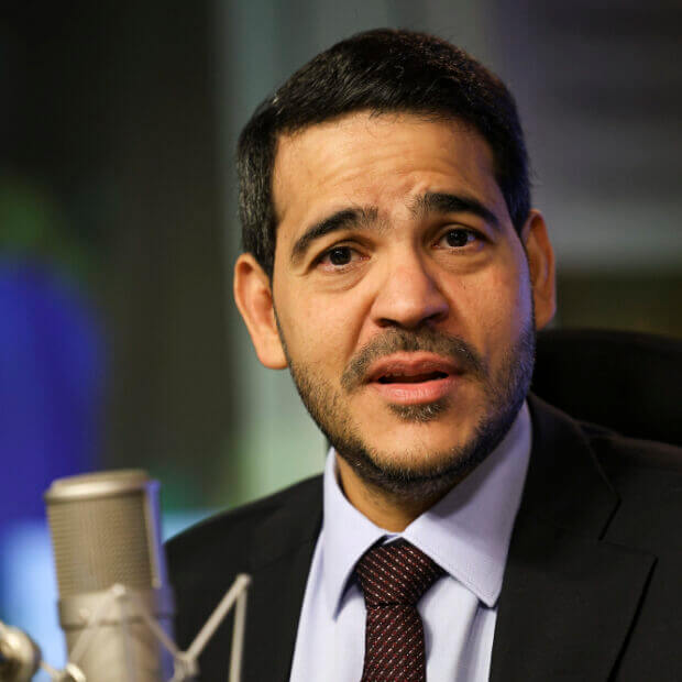 Senado rejeita indicação de Jorge Messias para o STF