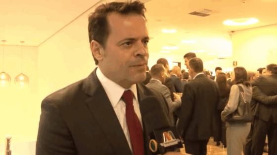 Delegado da PF é expulso dos EUA por fraudar sistema de imigração