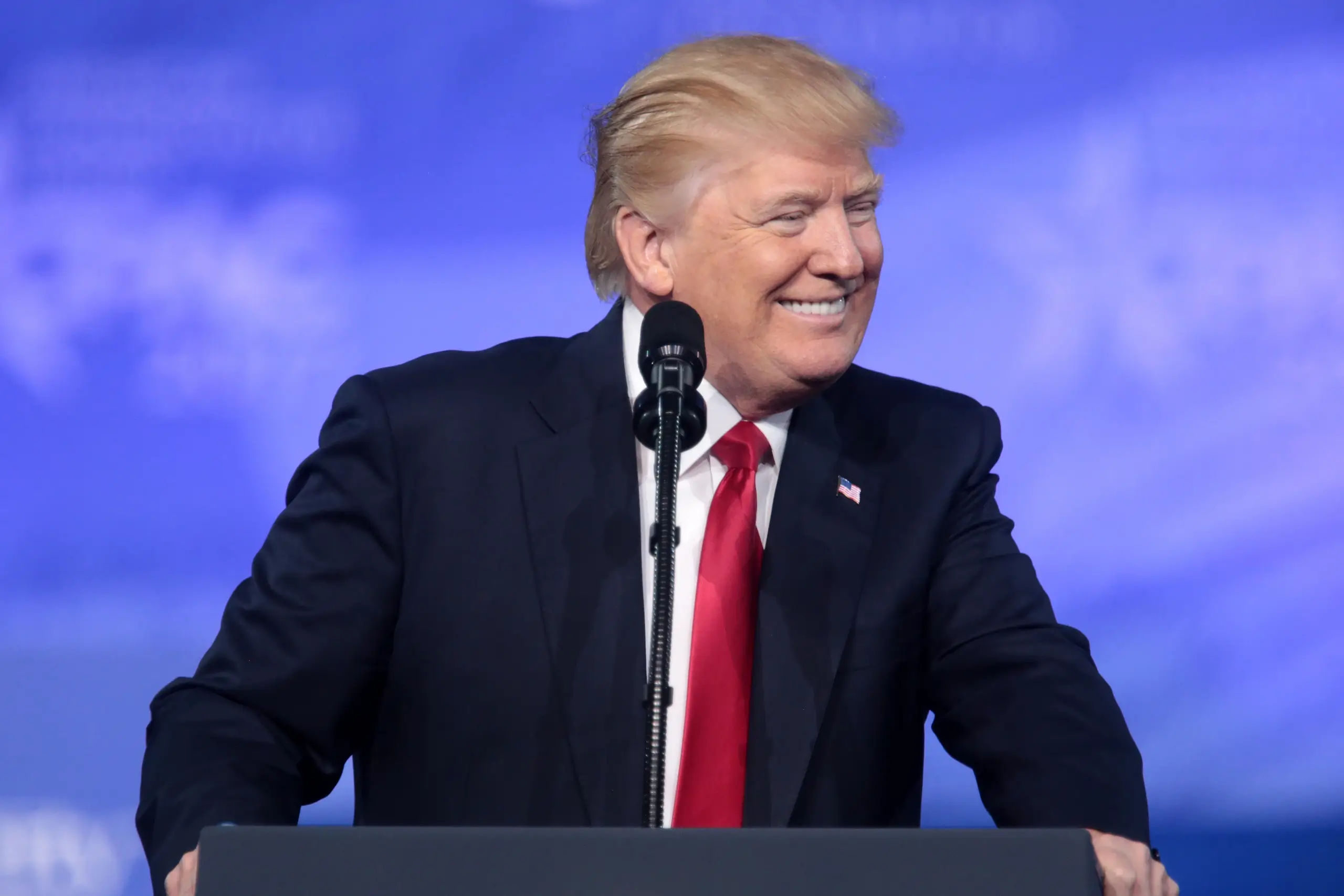 Trump diz que Irã aceitou não ter armas nucleares por 20 anos