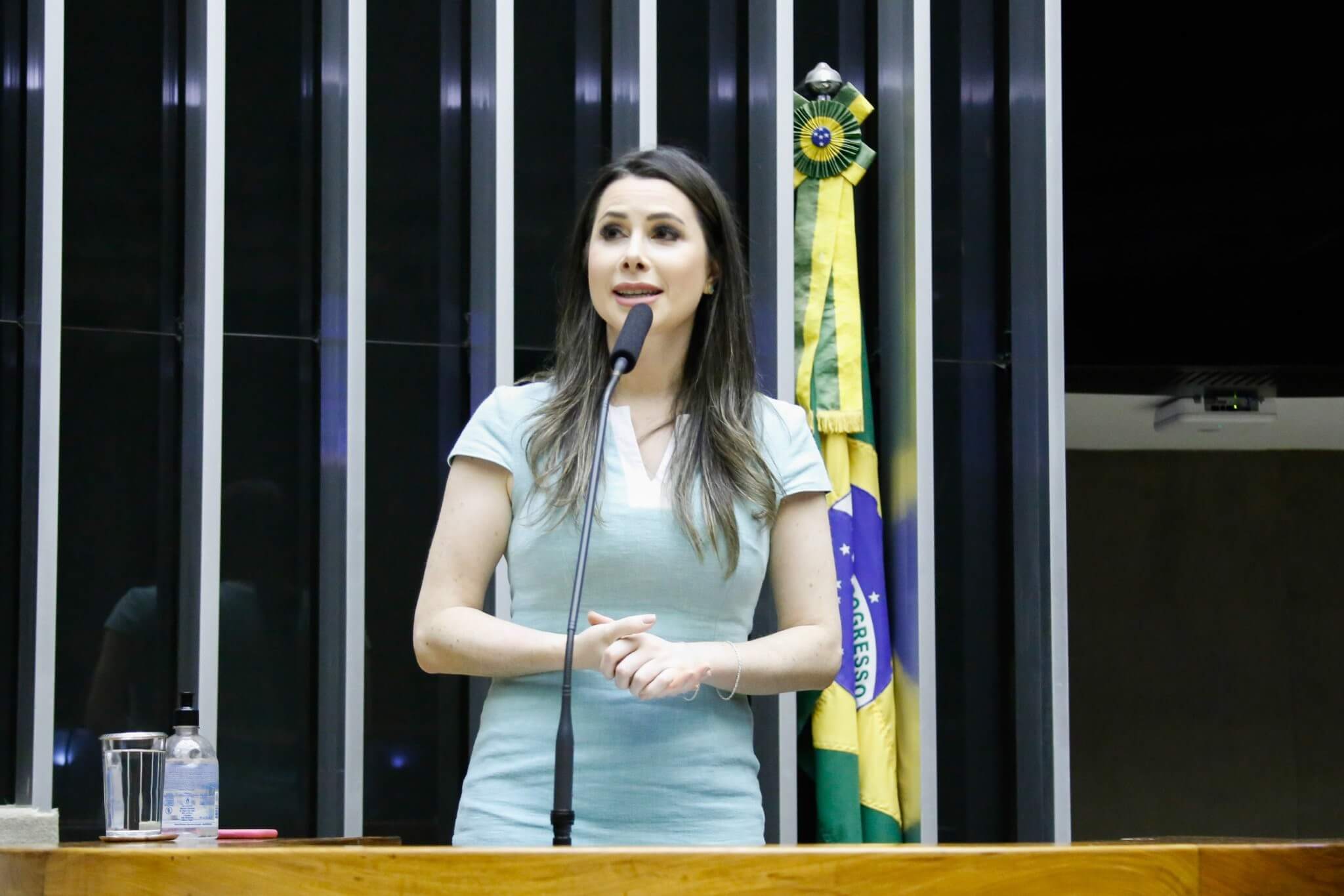 De Toni cobra governo sobre exploração de terras raras no Brasil
