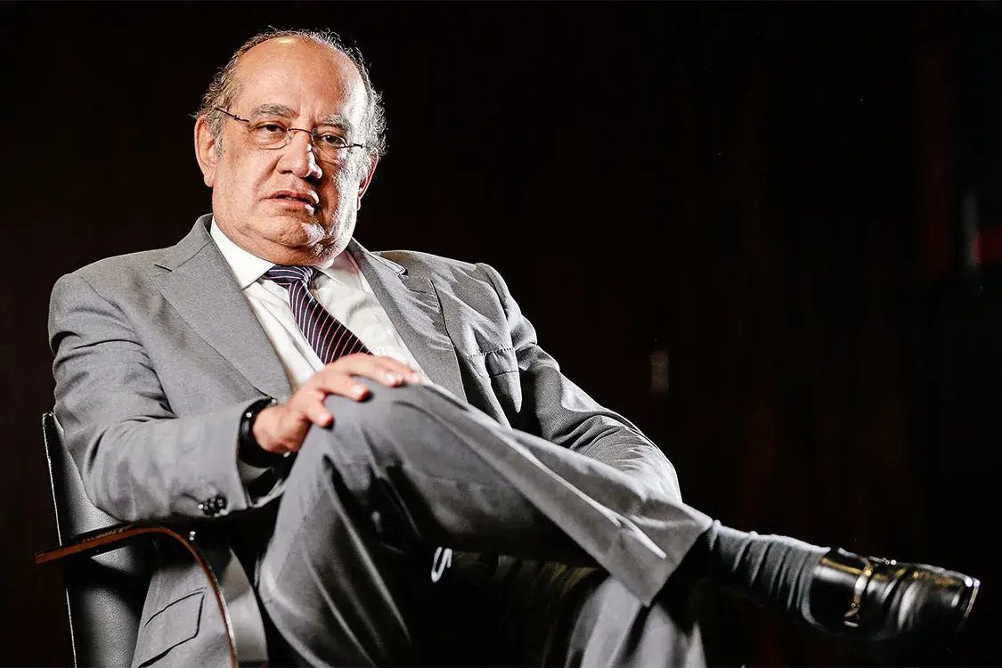 Gilmar Mendes ignora caso Master e prepara maior edição do Gilmarpalooza