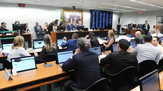 CCJ da Câmara adia votação da PEC que extingue escala 6×1