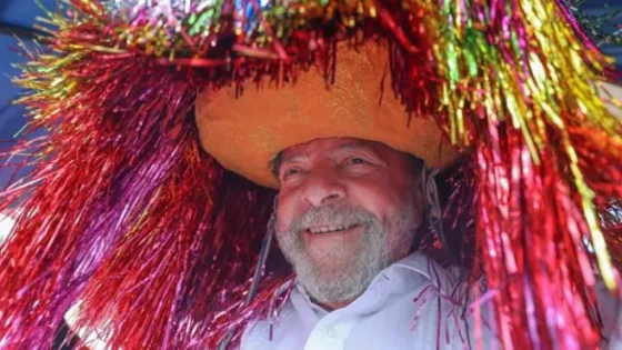Lula critica fim do imposto sindical em reunião com centrais