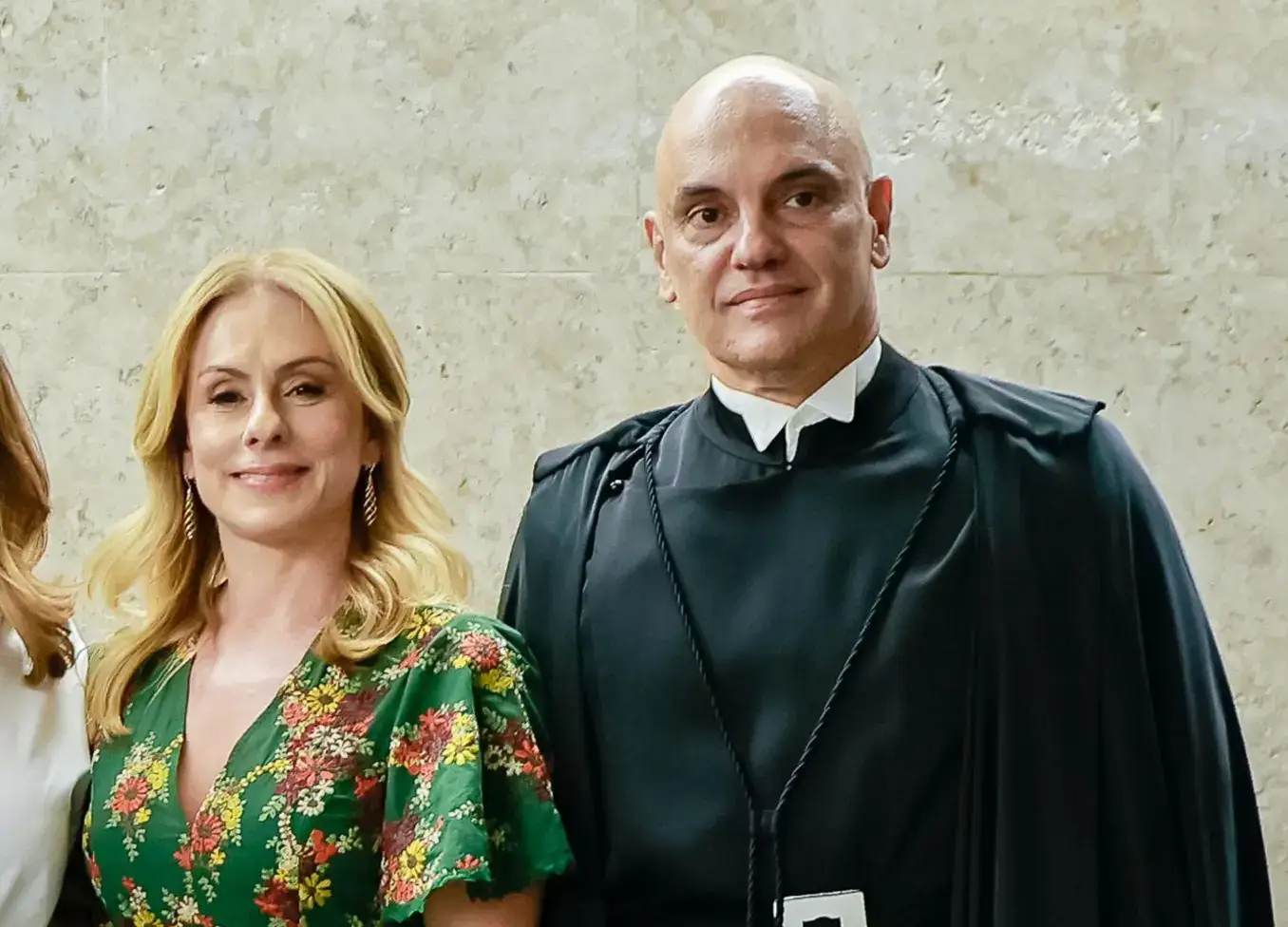 Vorcaro cita encontros com Moraes perto de viagens em jatinho