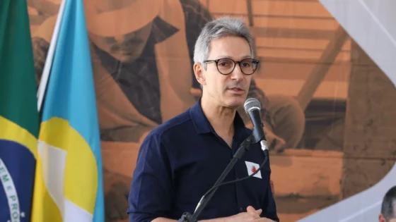 Ministro do STF fala em prisão de Zema em meio a embates