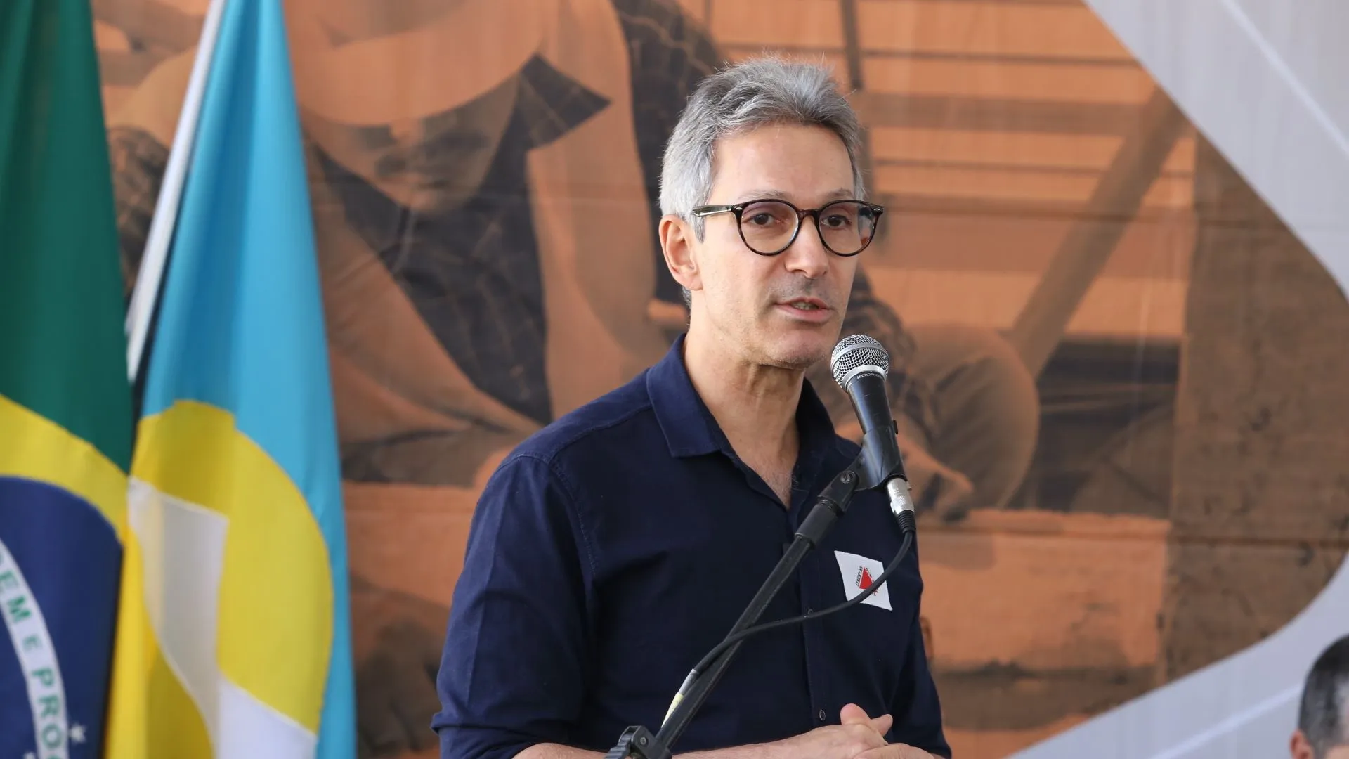 Ministro do STF fala em prisão de Zema em meio a embates